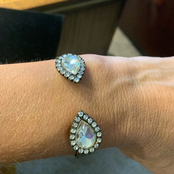 Loren Hope Sara Cuff Bracelet - Picture 2 of 2